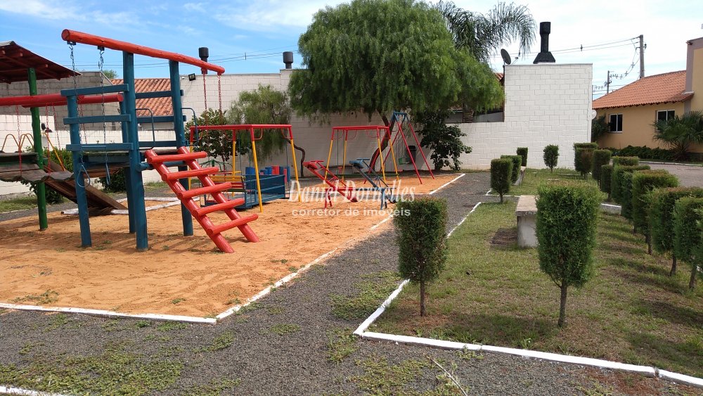 Casa em Condomínio Olaria Canoas 