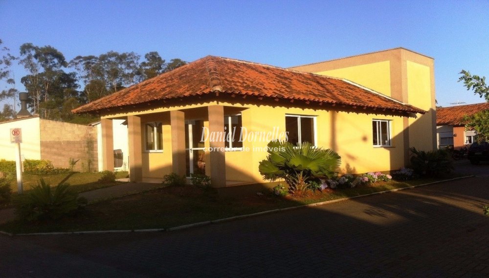 Casa em Condomínio Olaria Canoas 