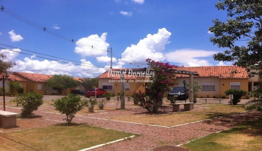 Casa em Condomínio Olaria Canoas 