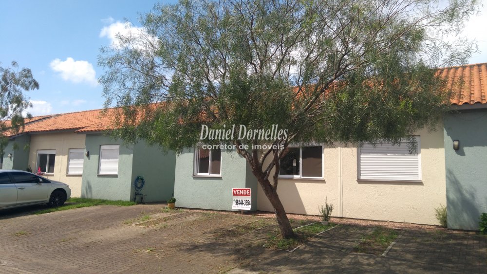 Casa em Condomínio Olaria Canoas 