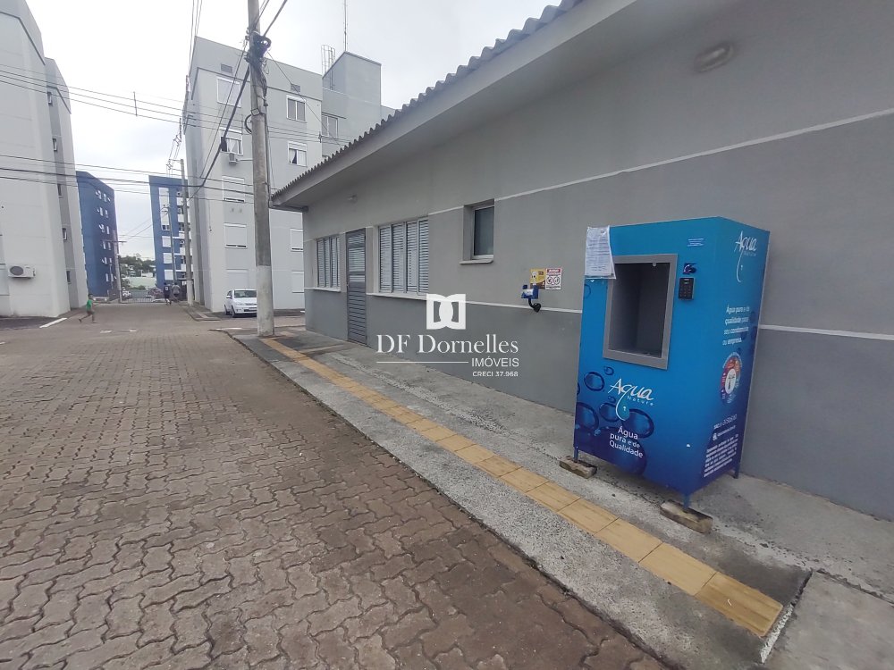 Apartamento Olaria Canoas 