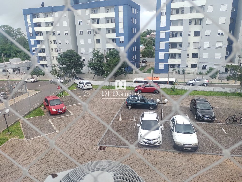 Apartamento Olaria Canoas 