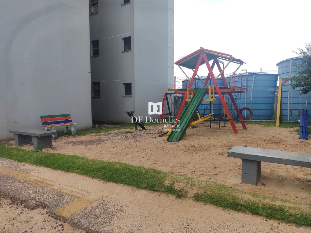 Apartamento Olaria Canoas 