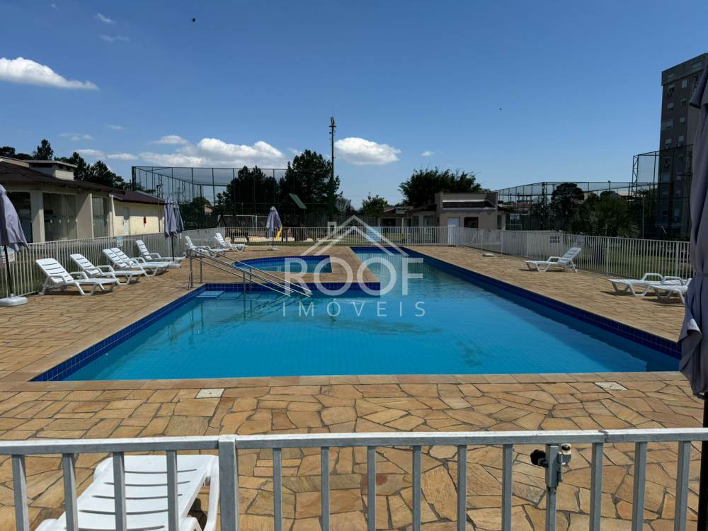 Apartamento São José Canoas 