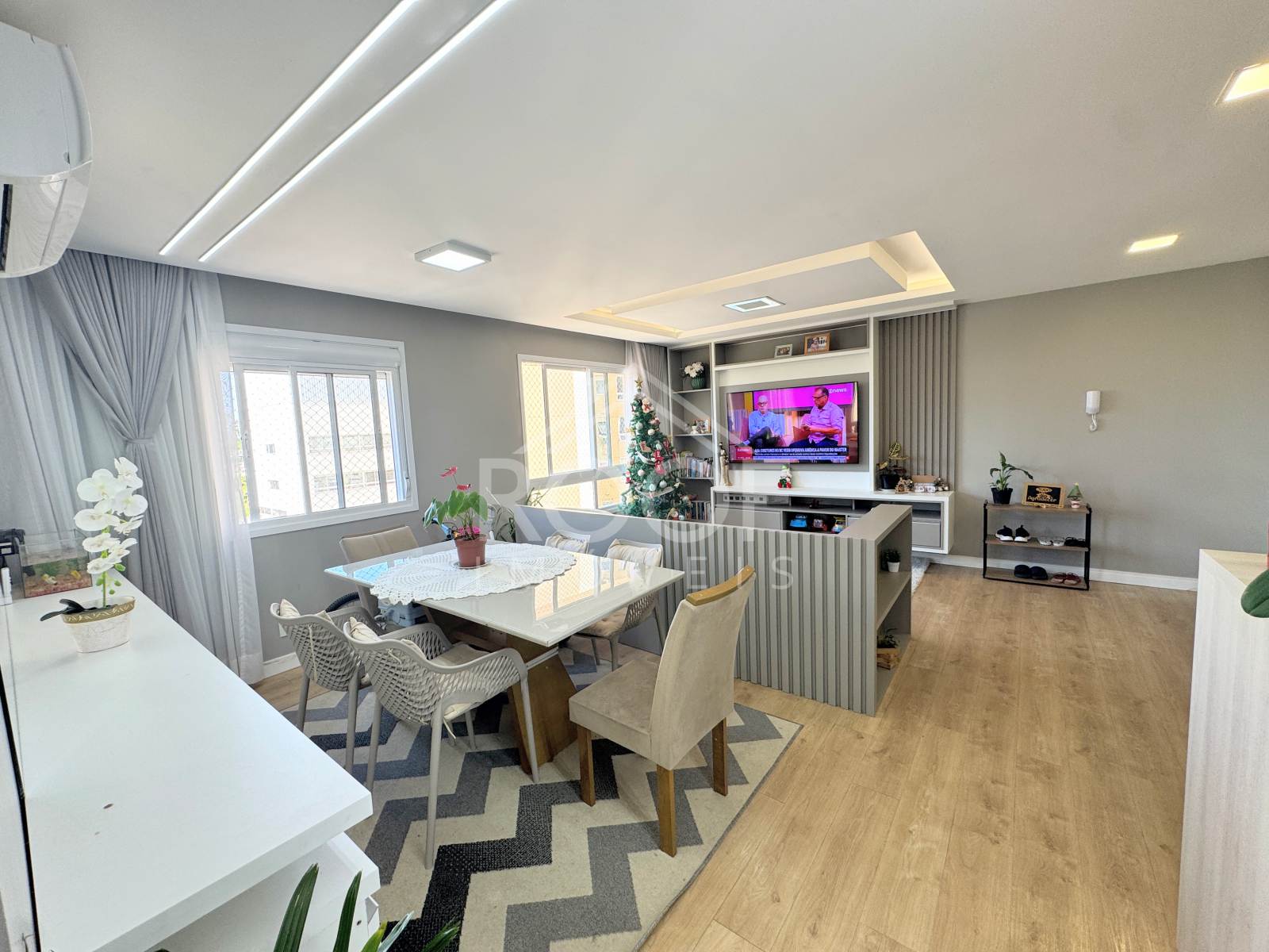 Apartamento Marechal Rondon Canoas 