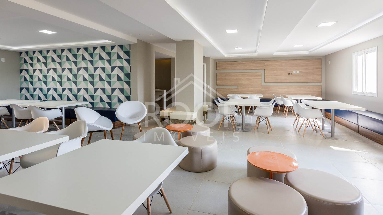 Apartamento Marechal Rondon Canoas 