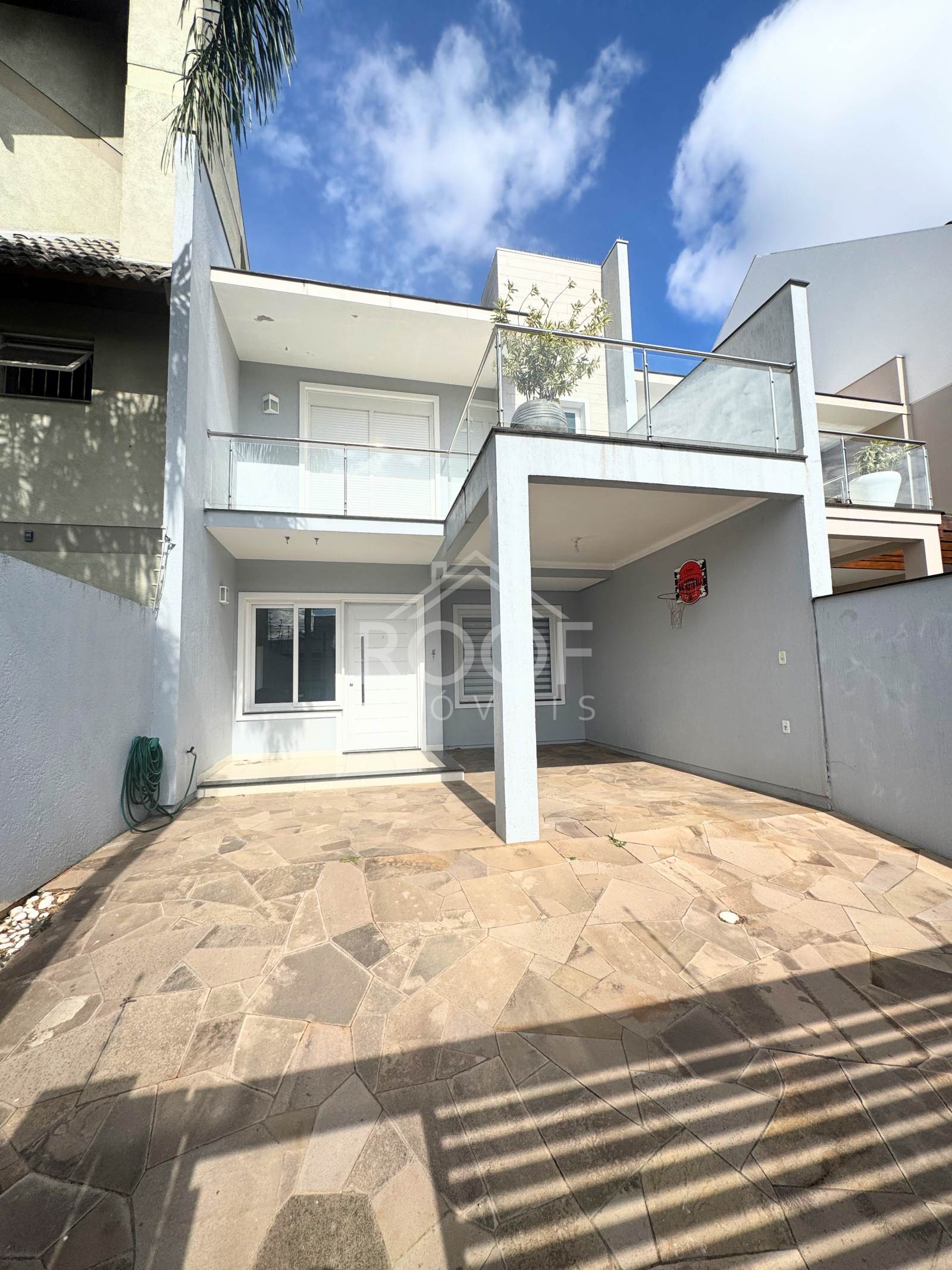 Casa Marechal Rondon Canoas 