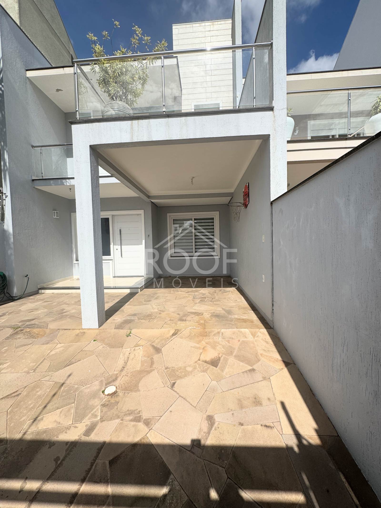 Casa Marechal Rondon Canoas 