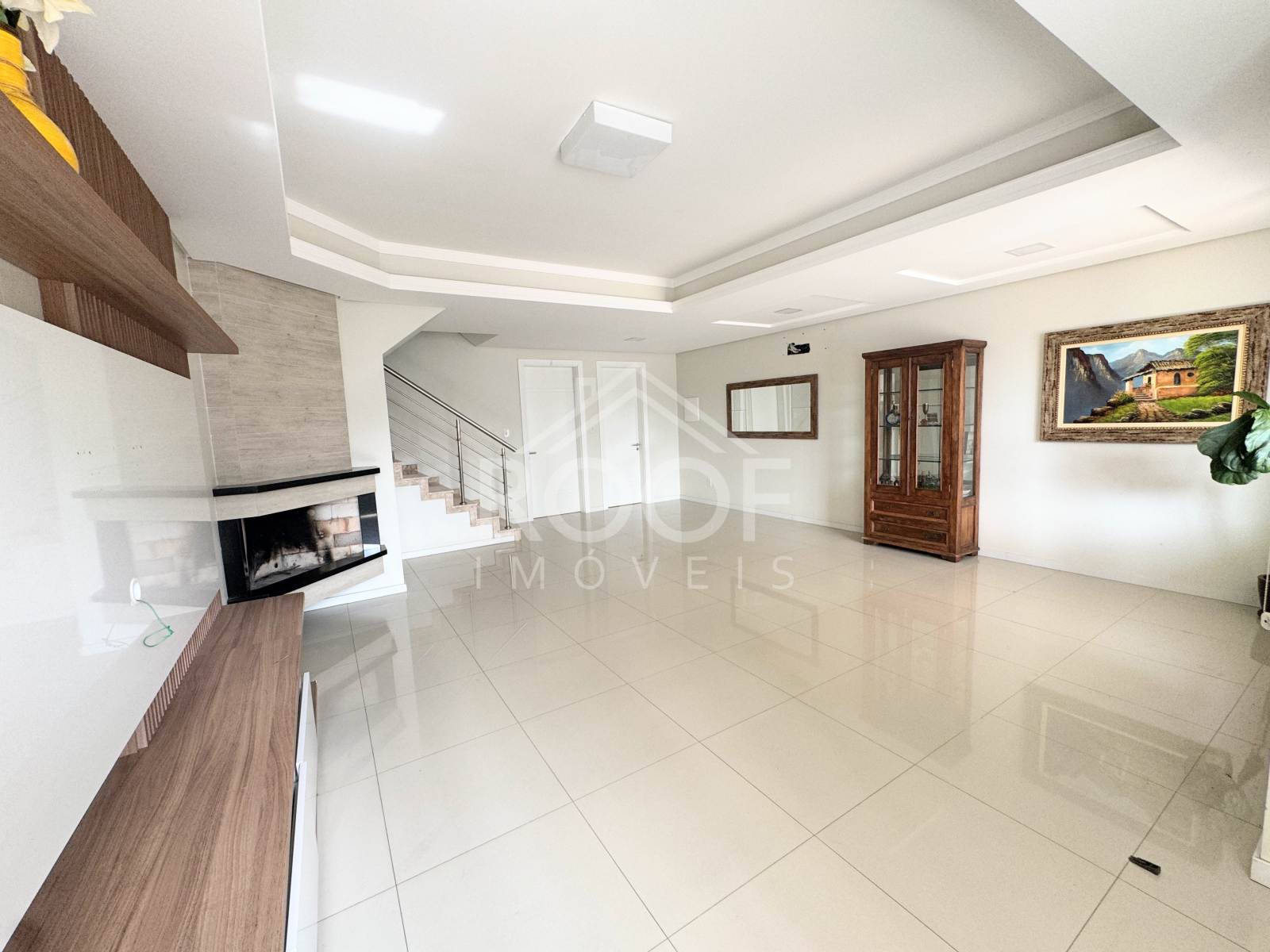 Casa Marechal Rondon Canoas 