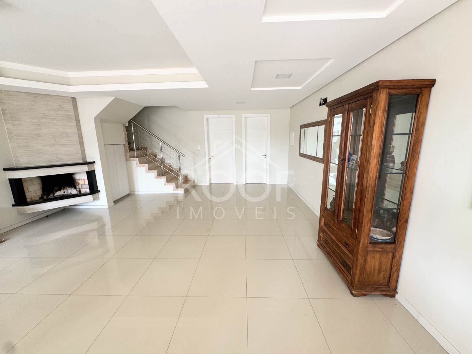 Casa Marechal Rondon Canoas 