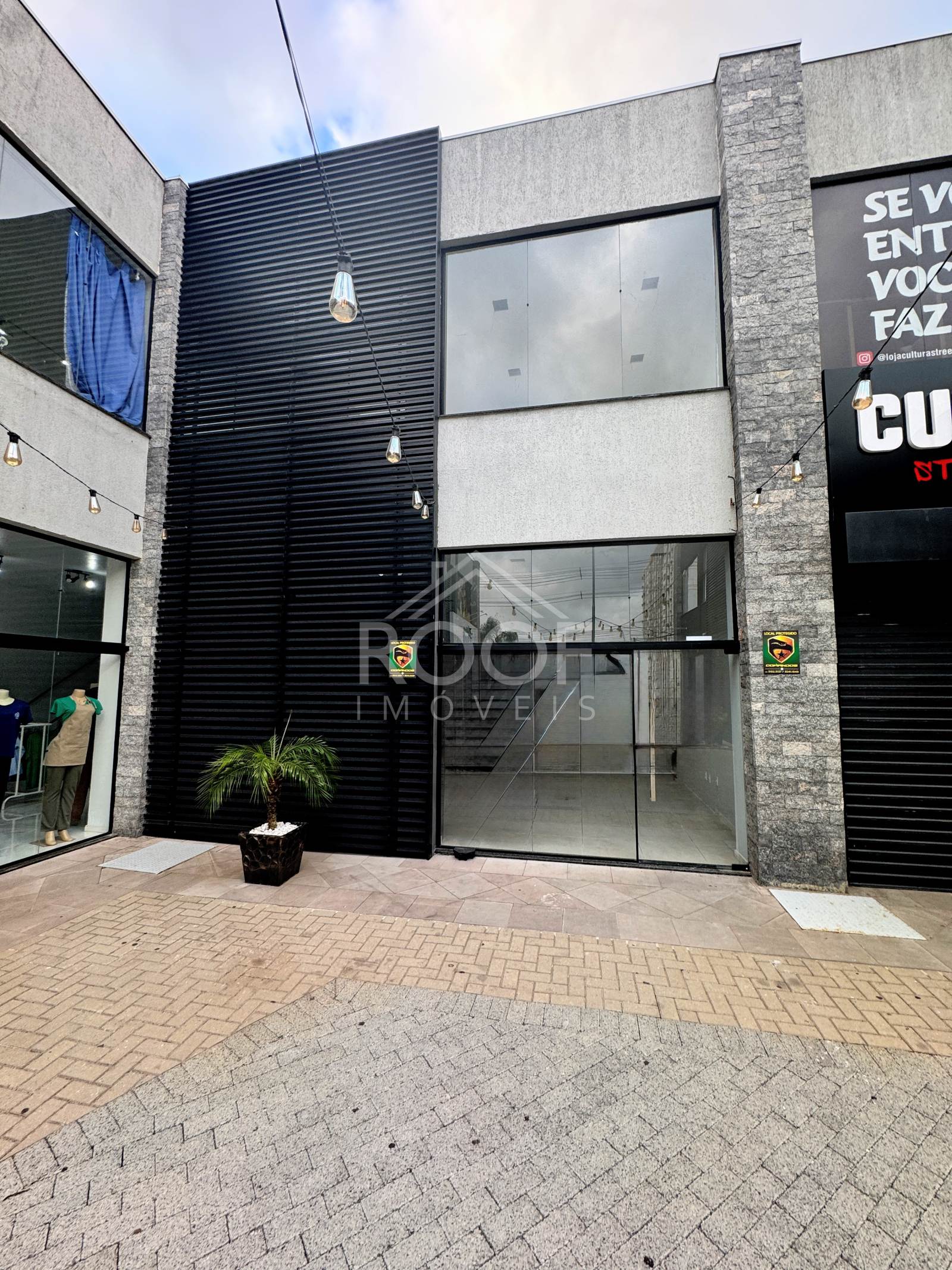 Loja Marechal Rondon Canoas 