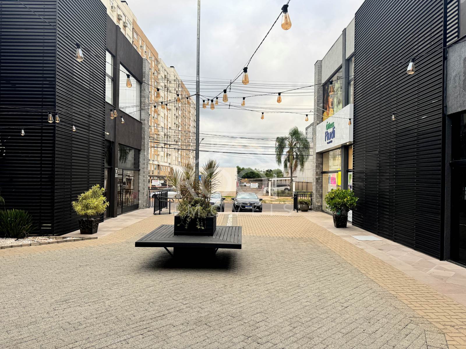 Loja Marechal Rondon Canoas 