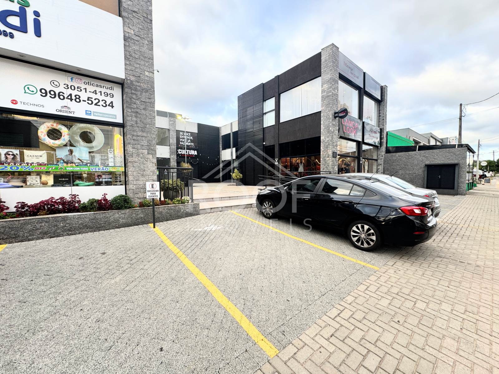 Loja Marechal Rondon Canoas 