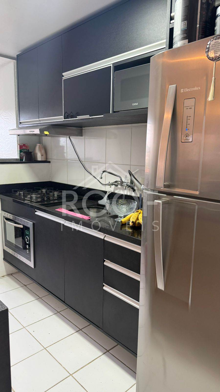 Apartamento Igara Canoas 